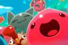Noticia Se lanz hace siete aos y tiene secuela, pero Slime Rancher ha disparado su popularidad con una agresiva oferta