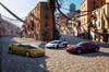 Noticia Juega gratis este fin de semana a Test Drive Unlimited Solar Crown en PS5, el juego de coches en mundo abierto