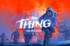 Noticia The Thing: Remastered, que actualiza el juego de culto de 2002, ya está a la venta en consolas y PC