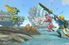 Noticia El Especial de Adviento de GAME arranca con Zelda Tears of the Kingdom para Switch 2 por tan solo 44,99 euros