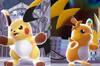 Noticia El DLC Leyendas Pokémon: Z-A, Megadimensión ya está disponible con nuevas zonas, aliados y megaevoluciones