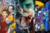 Noticia Capcom quiere convertir Mega Man, Devil May Cry y Ace Attorney en sagas principales de la compaa