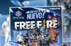 Noticia FREE FIRE MAX | Agenda semanal del 10 al 16 de diciembre: M60 Destruyesue�os y recarga de mascota