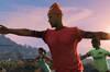 Noticia 12 años después, GTA Online recibe una nueva característica que sospechan que podría proceder de GTA VI