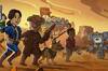 Noticia Fallout Shelter recibe su mayor actualizaci�n en PC diez a�os despu�s de su lanzamiento en m�viles