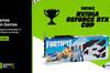 Noticia NVIDIA anuncia la primera GeForce RTX Cup de Fortnite y amplía el soporte de DLSS 4 en nuevos juegos