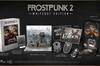Noticia Ya a la venta en Espa�a las ediciones f�sicas especiales de Frostpunk 2 en PS5 y Xbox Series X