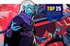 Noticia Los 25 mejores juegos de 2025: Absolum