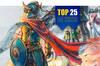 Noticia Los 25 mejores juegos de 2025: Dragon Quest I & II HD-2D Remake, puro JRPG cl�sico y atemporal