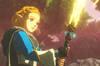 Noticia El pr�ximo Zelda podr�a inspirarse en Hyrule Warriors: La era del destierro, seg�n Eiji Aonuma