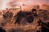 Noticia Battlefield 6 ajusta la disponibilidad de veh�culos en el modo Avance para atacantes y defensores