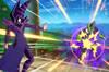 Noticia Un juego de lucha de Yu-Gi-Oh estilo Dragon Ball FighterZ: es real y todo gracias a este trabajado mod