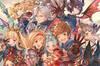 Noticia Doce a�os despu�s de triunfar en Jap�n, Granblue Fantasy confirma su llegada oficial al mercado occidental