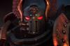 Noticia Warhammer 40.000: Dawn of War 4 luce su estrategia con ngeles Oscuros y confirma a Lion El'Jonson