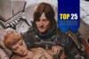 Noticia Los 25 de 2025: Death Stranding 2, una de las escasas rarezas triple A