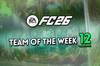 Noticia EA Sports FC 26: TOTW 12 ya disponible con Lautaro Martnez, Hegerberg y David Neres