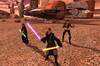 Noticia El proyecto perdido de Star Wars: KOTOR 2 iba a tener un remake con contenido recortado del juego original