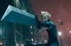Noticia Square Enix descartó un cambio drástico en Cloud con Final Fantasy VII Remake: 'Los fans no lo aceptarían'