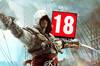 Noticia Ya conocemos el nombre del remake de Assassin’s Creed Black Flag: PEGI clasifica el juego antes de su anuncio
