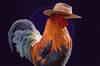 Noticia No es casualidad: Los desarrolladores de ARC Raiders explican el origen real del gallo Chatarr�n