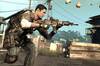 Noticia Nuevas imágenes de Socom 4