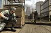 Noticia Nuevas imágenes de SOCOM 4: Special Forces