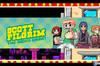 Noticia Primeras imgenes de Scott Pilgrim the Video Game!