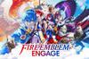 Noticia Anunciado Fire Emblem Engage: La estrategia por turnos vuelve en enero