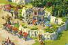 Noticia Nuevas imágenes de Age of Empires Online
