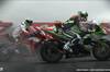 Noticia Primeras imágenes de SBK 2011