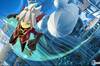 Noticia Nuevos detalles sobre la versión de Wii de Rodea the Sky Soldier