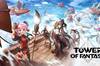 Noticia Tower of Fantasy, el MMORPG gratuito, llega a PlayStation este verano