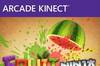 Noticia Fruit Ninja Kinect podra recibir una secuela para Xbox One dentro de poco