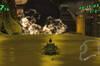 Noticia Anunciado Ben 10 Galactic Racing