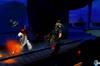 Noticia Sega presenta nuevas im�genes de Shinobi para Nintendo 3DS