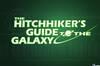 Noticia Primeras imágenes de la Guía del autoestopista galáctico