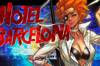 Noticia Hotel Barcelona, la colaboraci�n de Swery y Suda51 llegar� en 2025
