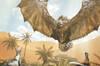 Noticia El primer tr�iler de historia de Monster Hunter Wilds: Ascendance presenta nuevas ubicaciones y monstruos