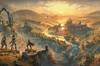 Noticia The Elder Scrolls Online: Gold Road, el captulo para este ao, presenta su triler e informacin