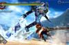 Noticia Primer triler e imgenes de Ragnarok Odyssey