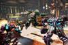 Noticia El multijugador de Transformers: Fall of Cybertron se muestra en un nuevo vdeo e imgenes