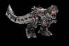 Noticia Los Dinobots de Transformers: Fall of Cybertron se muestran en nuevas imgenes
