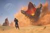 Noticia Dune: Awakening llega a consolas en septiembre con un modo para un solo jugador y estreno en Game Pass