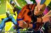 Noticia Fatal Fury: City of the Wolves pone fecha al retorno de Duck King, incorporación de la Temporada 3