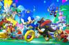 Noticia SEGA retrasa de forma indefinida el Fall Guys de Sonic: ¿Cuándo se lanzará el gratuito Sonic Rumble?
