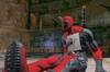 Noticia Deadpool sigue mostrndose en nuevas imgenes