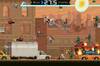Noticia Super Time Force muestra su cmara lenta