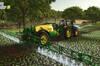 Noticia Farming Simulator 25 recibe el Precision Farming 3.0, un pack gratuito que mejora el realismo agrcola
