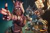 Noticia Take Two lo admite: las ventas de Borderlands 4 han quedado por debajo de lo esperado