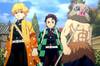 Noticia Demon Slayer -Kimetsu no Yaiba- The Hinokami Chronicles 2 muestra su primer triler y confirma plataformas